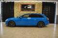Audi A4 40 TDI quattro Aut. FACELIFT, S-LINE, MATRIX, MASSAGE, ACC, VIRTUAL, KEYLESS GO Blau - thumbnail 7