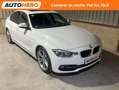 BMW Active Hybrid 5 330e PHEV Sport Line Blanco - thumbnail 8