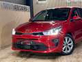 Kia Rio 1.0 * GARANTIE 12 MOIS * 1ER PROPRIETAIRE * Rouge - thumbnail 5