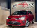Kia Rio 1.0 * GARANTIE 12 MOIS * 1ER PROPRIETAIRE * Rouge - thumbnail 1