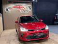 Kia Rio 1.0 * GARANTIE 12 MOIS * 1ER PROPRIETAIRE * Rouge - thumbnail 3