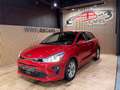 Kia Rio 1.0 * GARANTIE 12 MOIS * 1ER PROPRIETAIRE * Rouge - thumbnail 6