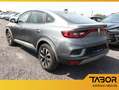 Renault Arkana TCe 140 EDC Zen LED Kam PDC Temp Klimaaut Grau - thumbnail 4