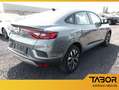 Renault Arkana TCe 140 EDC Zen LED Kam PDC Temp Klimaaut Grau - thumbnail 3