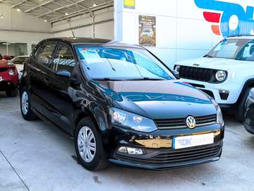1.4 TDI BMT Edition 55kW