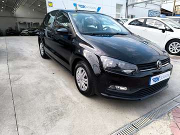 1.4 TDI BMT Edition 55kW