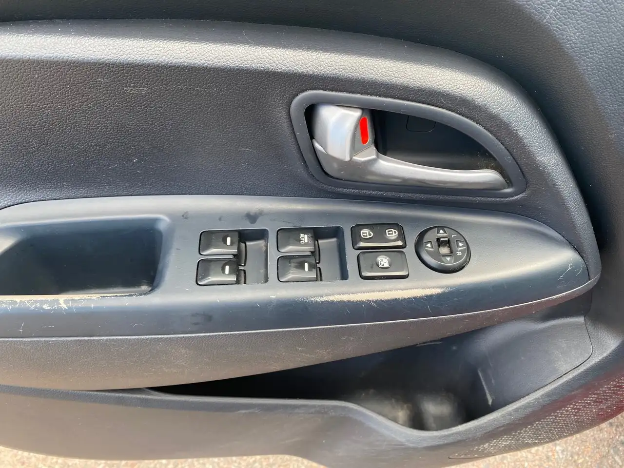 Kia Rio photo Kia Rio
