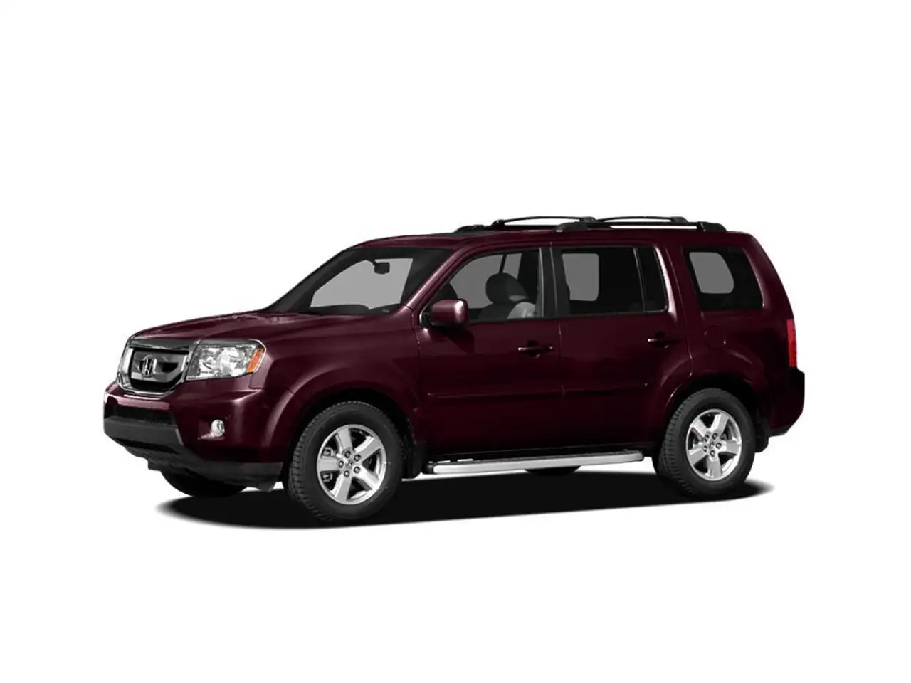 Honda Pilot снимка Honda Pilot