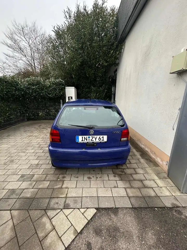 Volkswagen Polo, foto 3