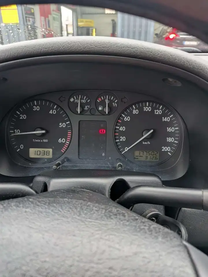 Volkswagen Polo, foto 6