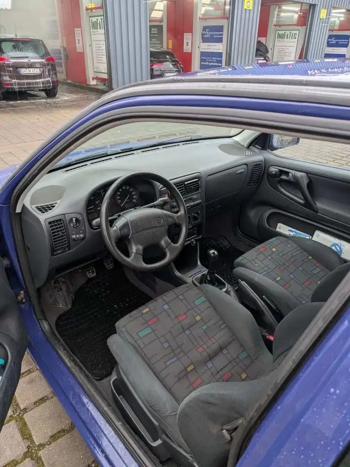 Volkswagen Polo, foto 5