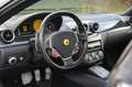 Ferrari 599 GTB Fiorano F1 - 1 Owner Grau - thumbnail 9