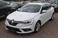 Renault Megane IV Grandtour Business Edition Blanc - thumbnail 1