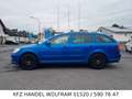 Skoda Octavia Combi RS 200PS Steuerkette + Service NEU Bleu - thumbnail 4