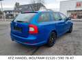 Skoda Octavia Combi RS 200PS Steuerkette + Service NEU Bleu - thumbnail 7