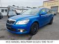 Skoda Octavia Combi RS 200PS Steuerkette + Service NEU Bleu - thumbnail 31