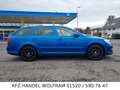 Skoda Octavia Combi RS 200PS Steuerkette + Service NEU Bleu - thumbnail 8
