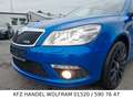 Skoda Octavia Combi RS 200PS Steuerkette + Service NEU Bleu - thumbnail 25