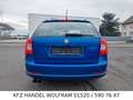 Skoda Octavia Combi RS 200PS Steuerkette + Service NEU Bleu - thumbnail 6