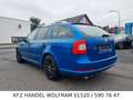 Skoda Octavia Combi RS 200PS Steuerkette + Service NEU Bleu - thumbnail 5
