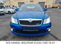 Skoda Octavia Combi RS 200PS Steuerkette + Service NEU Bleu - thumbnail 10