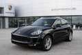 Porsche Macan S-VOLL-Extr.CARBON-1.Hand-PORSCHE-LUFT-PANO-Bi-XEN Schwarz - thumbnail 2