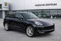 Porsche Macan S-VOLL-Extr.CARBON-1.Hand-PORSCHE-LUFT-PANO-Bi-XEN Schwarz - thumbnail 9