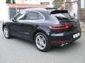 Porsche Macan S PLUS-VOLL-CARBON-1.Hand-PORSCHE-LUFT-PANO-Bi-XEN Noir - thumbnail 9