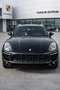 Porsche Macan S-VOLL-Extr.CARBON-1.Hand-PORSCHE-LUFT-PANO-Bi-XEN Schwarz - thumbnail 10