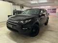 Land Rover Discovery Sport 2.0 TD4 180 CV HSE Noir - thumbnail 8