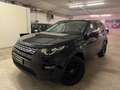 Land Rover Discovery Sport 2.0 TD4 180 CV HSE Noir - thumbnail 16