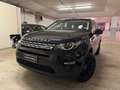 Land Rover Discovery Sport 2.0 TD4 180 CV HSE Noir - thumbnail 15