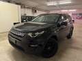 Land Rover Discovery Sport 2.0 TD4 180 CV HSE Noir - thumbnail 1