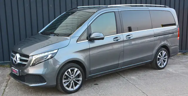 Mercedes-Benz V Long 300d Sport 4MATIC SUPERAFFARE IVA COMPRESA!