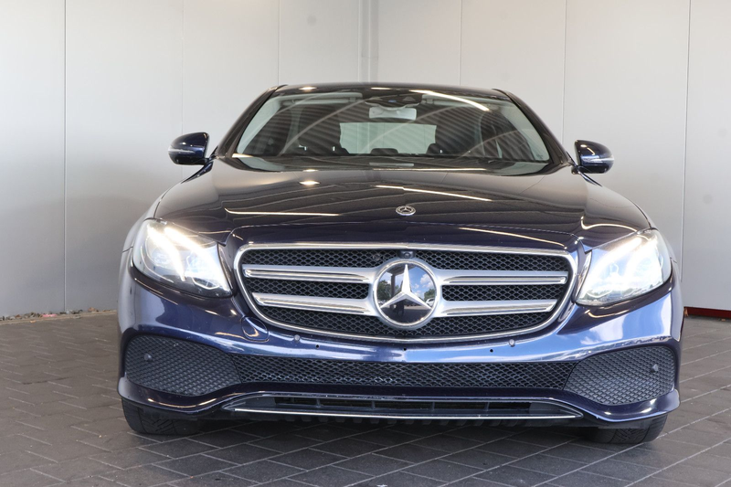 Mercedes-Benz E 400 4M Avantgarde AIR+HUD+WIDE+BURM+DISTR+360° — photo 2