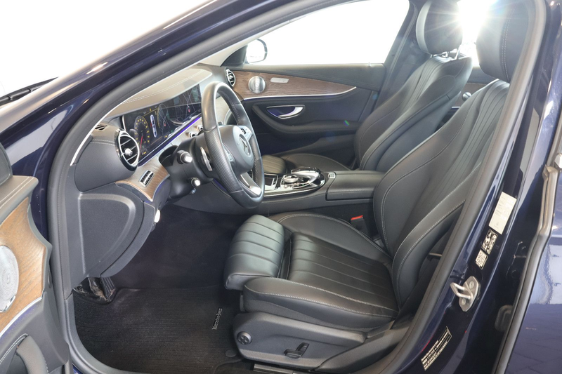 Mercedes-Benz E 400 4M Avantgarde AIR+HUD+WIDE+BURM+DISTR+360° — photo 15