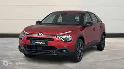 Citroen C4 BlueHDi 110ch S\u0026S Feel Pack