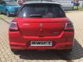 Suzuki Swift 1.2 Comfort Navi Kamera Rot - thumbnail 4