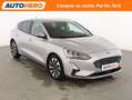 Ford Focus 1.5 EcoBlue TDCi Trend Plus Gris - thumbnail 8