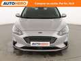 Ford Focus 1.5 EcoBlue TDCi Trend Plus Gris - thumbnail 9