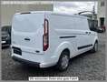Ford Transit Custom 300L *Automatik,PDC,Klimaanlage,Bluetooth* Weiß - thumbnail 4