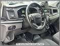 Ford Transit Custom Kombi *Automatik,PDC,Klimaanlage,Bluetooth* Weiß - thumbnail 11