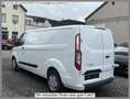 Ford Transit Custom 300L *Automatik,PDC,Klimaanlage,Bluetooth* Weiß - thumbnail 3