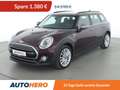 MINI Cooper Clubman Cooper *NAVI*LED*TEMPO*PDC*SHZ*KLIMA* Rot - thumbnail 1
