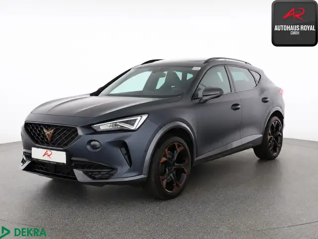 Cupra Formentor 2.0 TSI 4Drive VZ PANO,KESSY,ACC,AHK