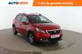 Peugeot 2008 1.5BlueHDi S&S GT Line 100 Rojo - thumbnail 8