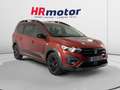 Dacia Jogger 1.0 TCe ECO-G Extreme Naranja - thumbnail 1
