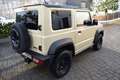 Suzuki Jimny Comfort AllGrip NFZ 1.Hd. / AHK Braun - thumbnail 4