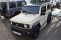 Suzuki Jimny Comfort AllGrip NFZ 1.Hd. / AHK Braun - thumbnail 2