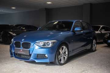 118d 5p Msport